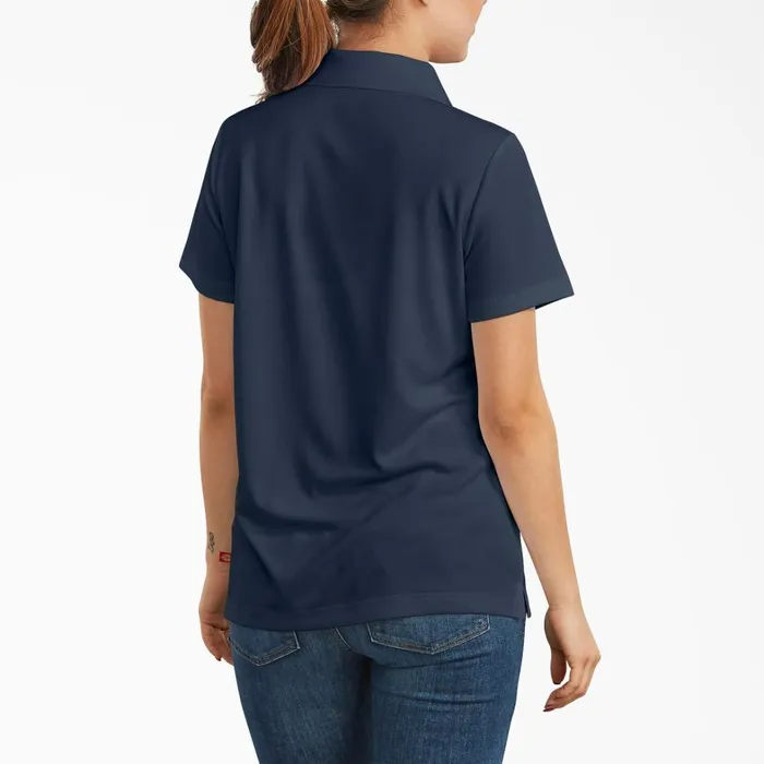 Dickies Painters Women039s Performance Polo Shirt Night Navy Night Navy in2 8211 Women Dickies Painters Women039s Performance Polo Shirt Night Navy Night Navy in2 8211 Women