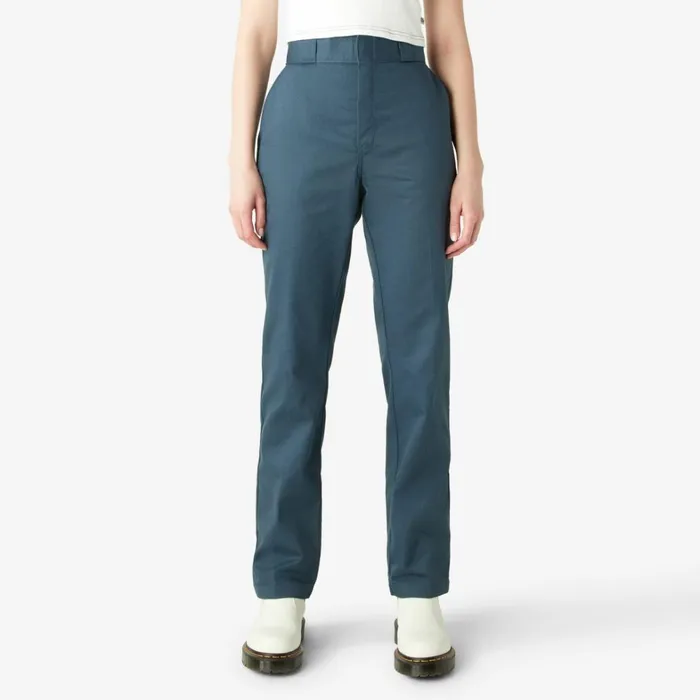 Dickies Painters Womens 874 Work Pants Airforce Blue Airforce Blue asl 8211 Women Dickies Painters Womens 874 Work Pants Airforce Blue Airforce Blue asl 8211 Women