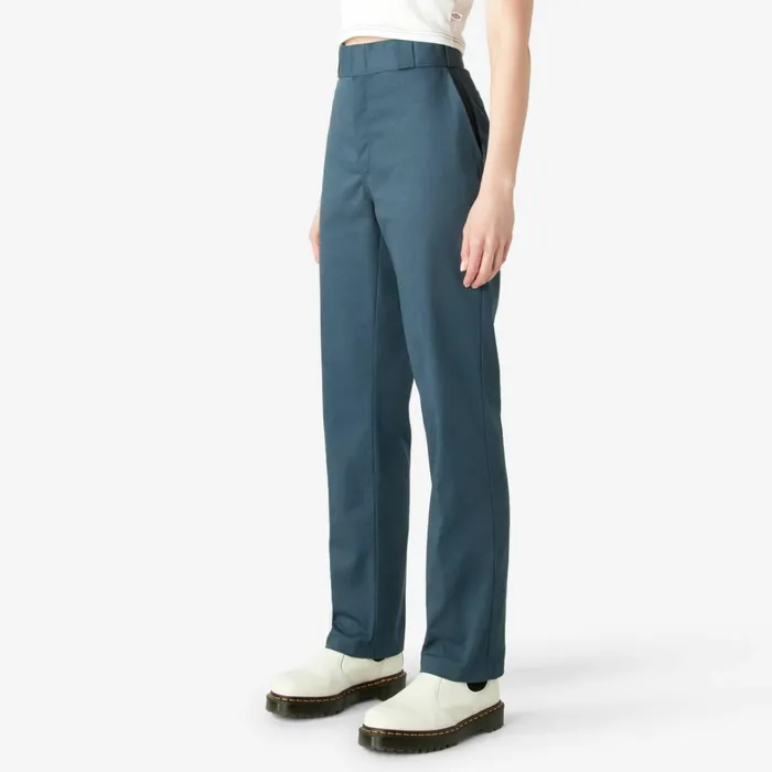 Dickies Painters Womens 874 Work Pants Airforce Blue Airforce Blue asl 8211 Women Dickies Painters Womens 874 Work Pants Airforce Blue Airforce Blue asl 8211 Women