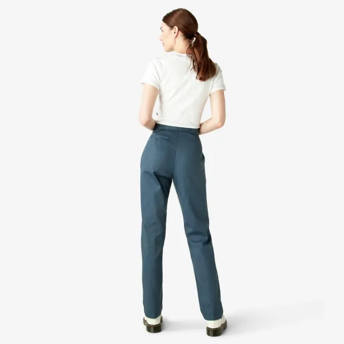 Dickies Painters Womens 874 Work Pants Airforce Blue Airforce Blue asl 8211 Women Dickies Painters Womens 874 Work Pants Airforce Blue Airforce Blue asl 8211 Women