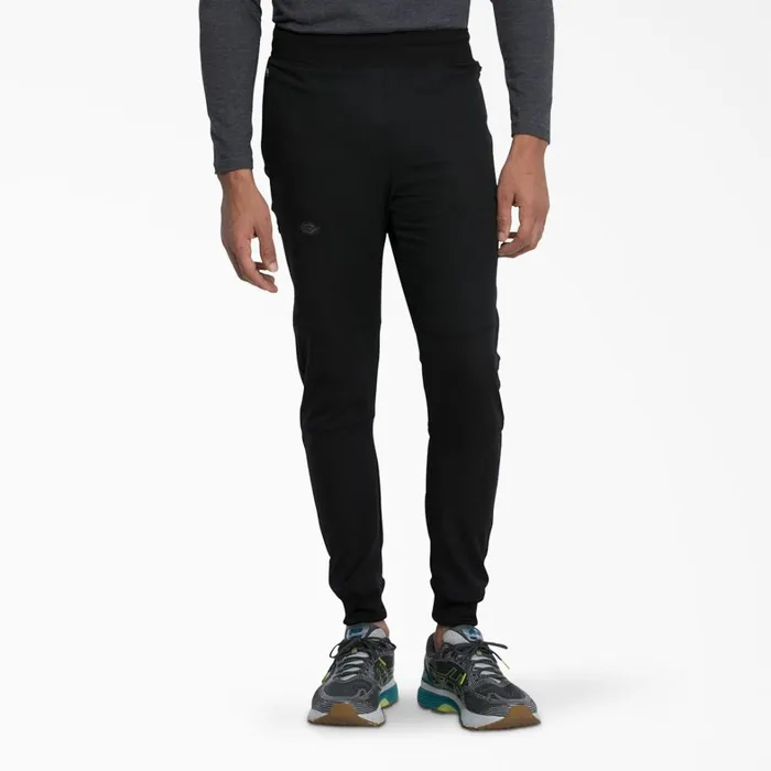 Dickies Scrubs Men039s Dynamix Natural Rise Jogger Scrub Pants Black Black blk 8211 Men Dickies Scrubs Men039s Dynamix Natural Rise Jogger Scrub Pants Black Black blk 8211 Men