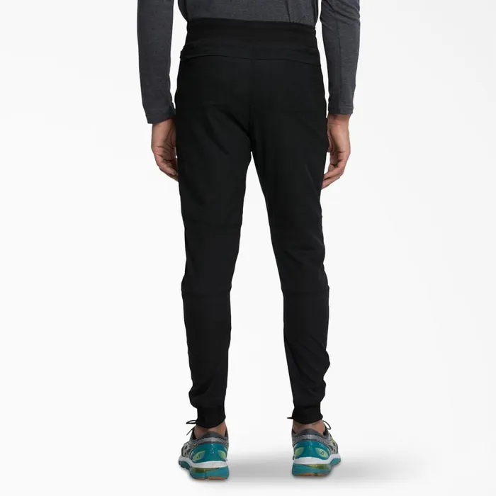 Dickies Scrubs Men039s Dynamix Natural Rise Jogger Scrub Pants Black Black blk 8211 Men Dickies Scrubs Men039s Dynamix Natural Rise Jogger Scrub Pants Black Black blk 8211 Men