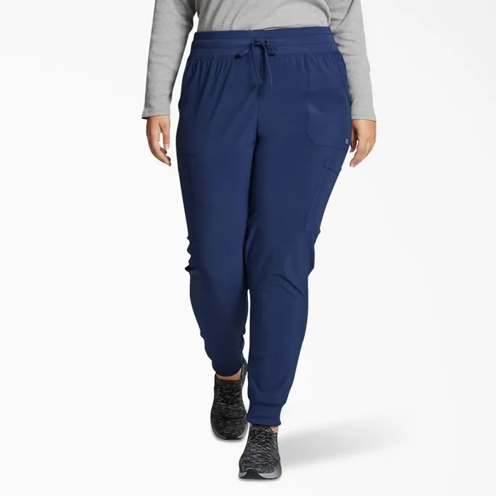 Dickies Scrubs Women039s EDS Essentials Jogger Scrub Pants Navy Blue Navy Blue nvy 8211 Women Dickies Scrubs Women039s EDS Essentials Jogger Scrub Pants Navy Blue Navy Blue nvy 8211 Women
