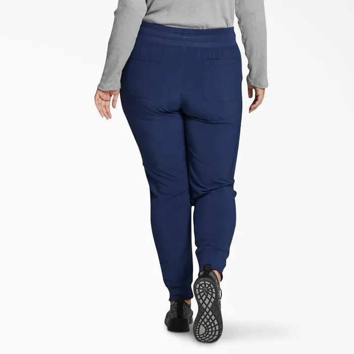 Dickies Scrubs Women039s EDS Essentials Jogger Scrub Pants Navy Blue Navy Blue nvy 8211 Women Dickies Scrubs Women039s EDS Essentials Jogger Scrub Pants Navy Blue Navy Blue nvy 8211 Women