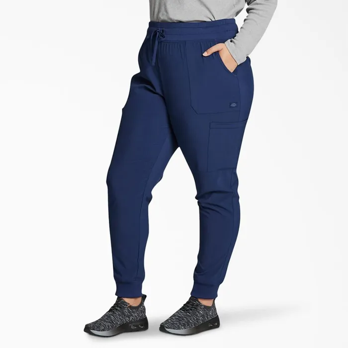 Dickies Scrubs Women039s EDS Essentials Jogger Scrub Pants Navy Blue Navy Blue nvy 8211 Women Dickies Scrubs Women039s EDS Essentials Jogger Scrub Pants Navy Blue Navy Blue nvy 8211 Women