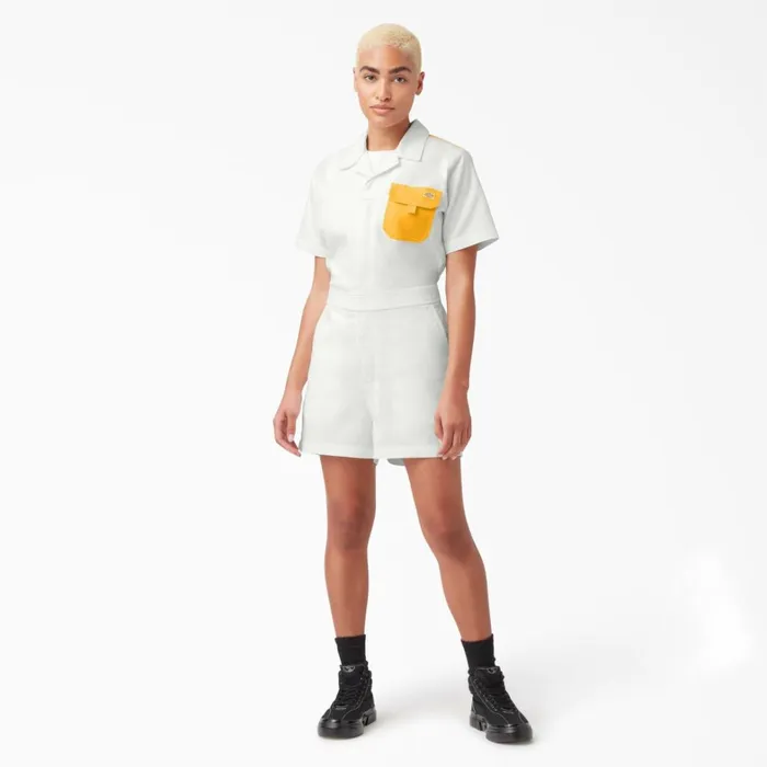 Dickies Shortalls Women039s Regular Fit Ripstop Shortalls Rinsed Cloud Rinsed Cloud r2c 8211 Women Dickies Shortalls Women039s Regular Fit Ripstop Shortalls Rinsed Cloud Rinsed Cloud r2c 8211 Women