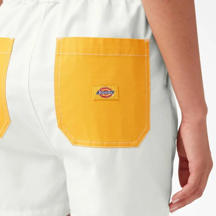 Dickies Shortalls Women039s Regular Fit Ripstop Shortalls Rinsed Cloud Rinsed Cloud r2c 8211 Women Dickies Shortalls Women039s Regular Fit Ripstop Shortalls Rinsed Cloud Rinsed Cloud r2c 8211 Women