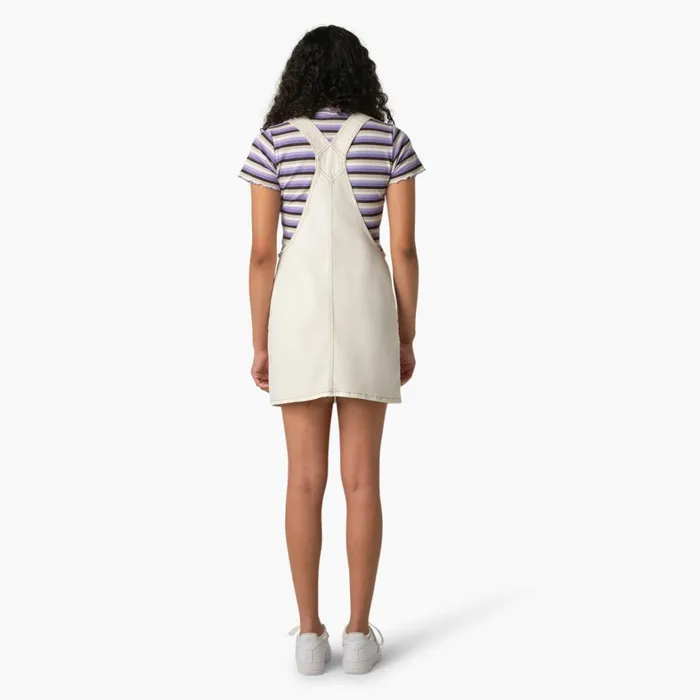 Dickies Skirts and Dresses Women039s Bib Overall Dress Cloud Cloud cl9 8211 Women Dickies Skirts and Dresses Women039s Bib Overall Dress Cloud Cloud cl9 8211 Women