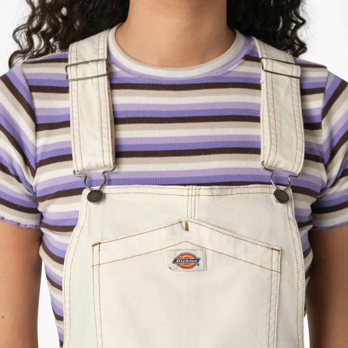 Dickies Skirts and Dresses Women039s Bib Overall Dress Cloud Cloud cl9 8211 Women Dickies Skirts and Dresses Women039s Bib Overall Dress Cloud Cloud cl9 8211 Women