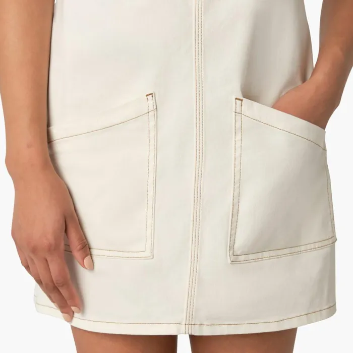 Dickies Skirts and Dresses Women039s Bib Overall Dress Cloud Cloud cl9 8211 Women Dickies Skirts and Dresses Women039s Bib Overall Dress Cloud Cloud cl9 8211 Women