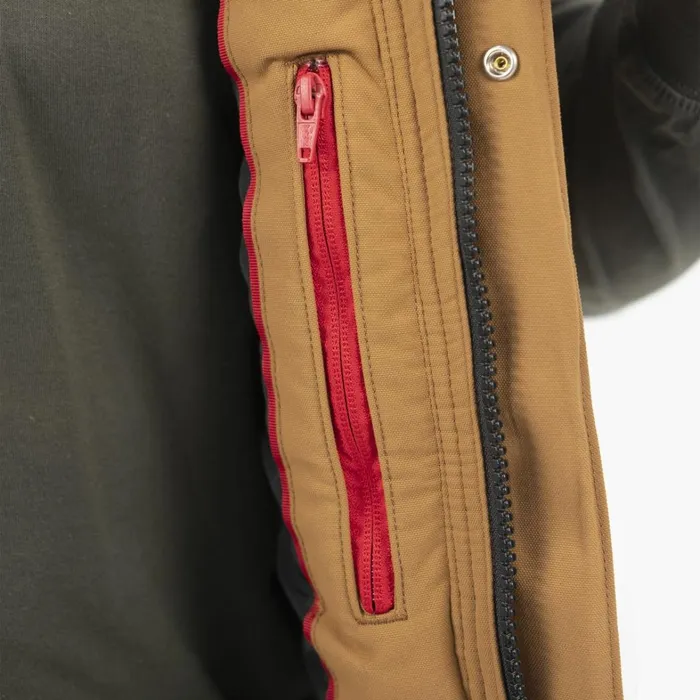 Dickies Vests Performance Workwear Vest Brown Duck Brown Duck bd 8211 Men Dickies Vests Performance Workwear Vest Brown Duck Brown Duck bd 8211 Men