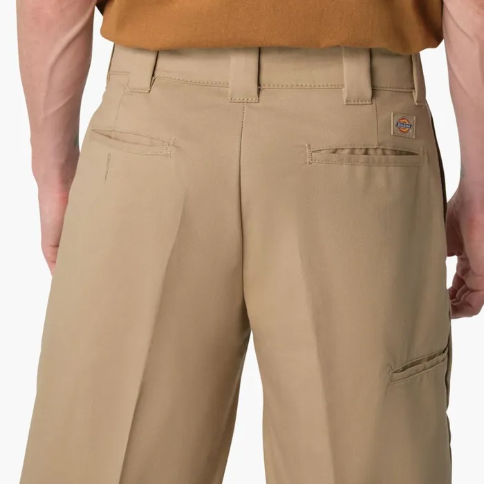 Dickies Work Shorts FLEX Cooling Active Waist Regular Fit Shorts 13034 Desert Sand Desert Sand ds 8211 Men Dickies Work Shorts FLEX Cooling Active Waist Regular Fit Shorts 13034 Desert Sand Desert Sand ds 8211 Men