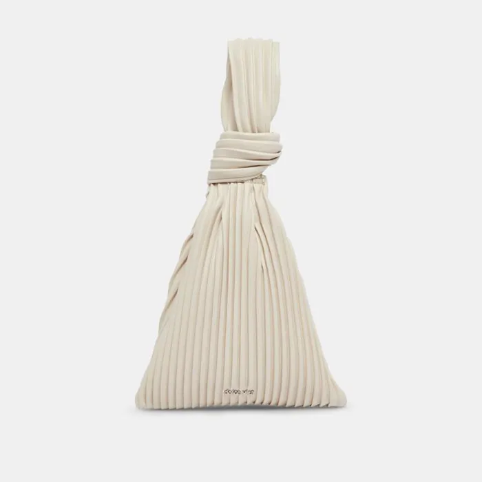 Dolce Vita Carey Handbag Ivory Stella Women Handbags