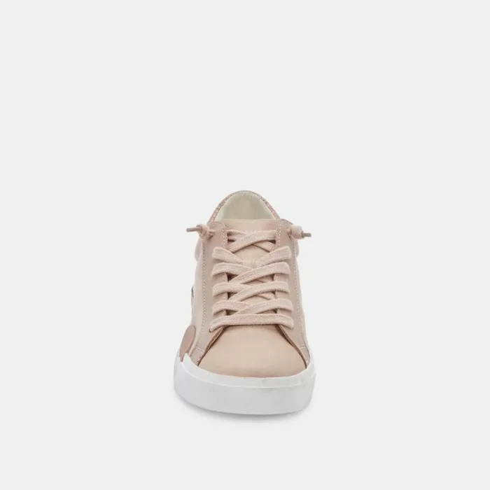 Dolce Vita Zina Sneakers Dune Multi Suede Women Sneakers