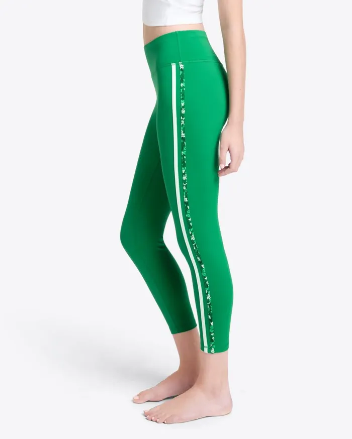 Draper James Bottoms and Skirts Women Wildflower Panel Leggings