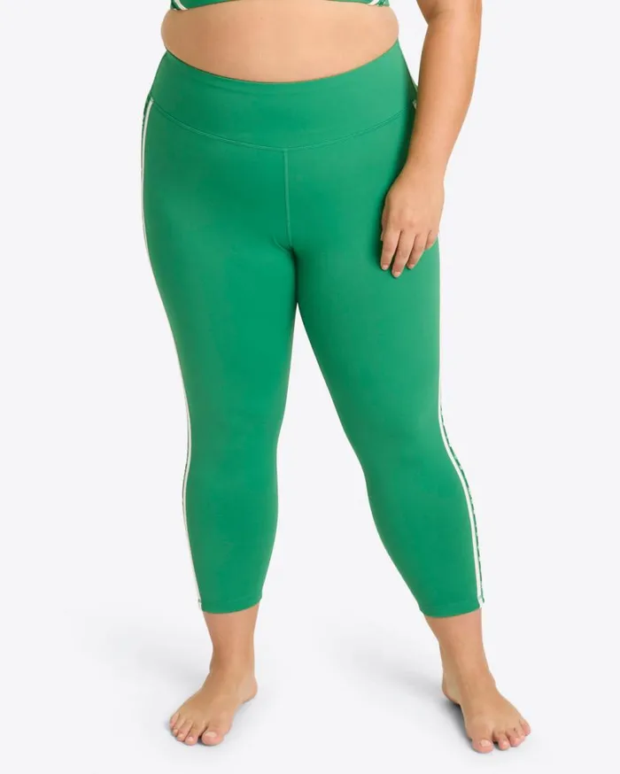 Draper James Bottoms and Skirts Women Wildflower Panel Leggings