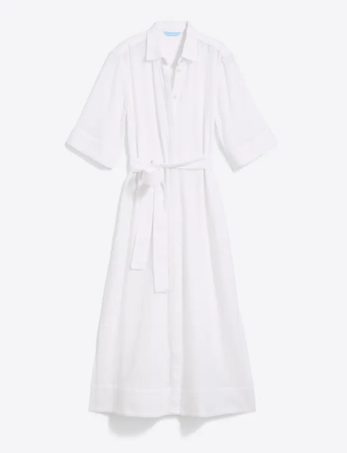 Draper James Extended Sizes Women Crinkle Cotton Coverup