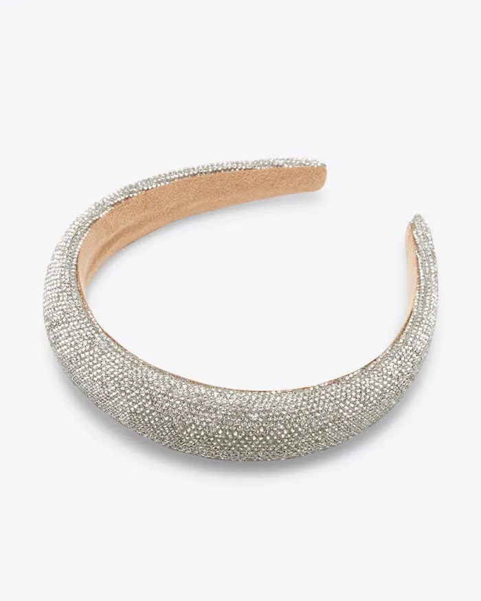 Draper James Hats and Hair Women Pave Headband