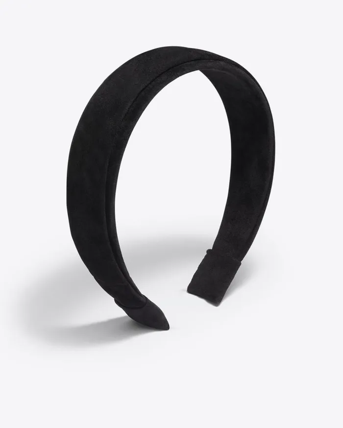 Draper James Hats and Hair Women Pleated Headband