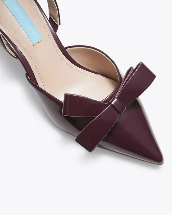Draper James Hats and Hair Women Tessa Slingback