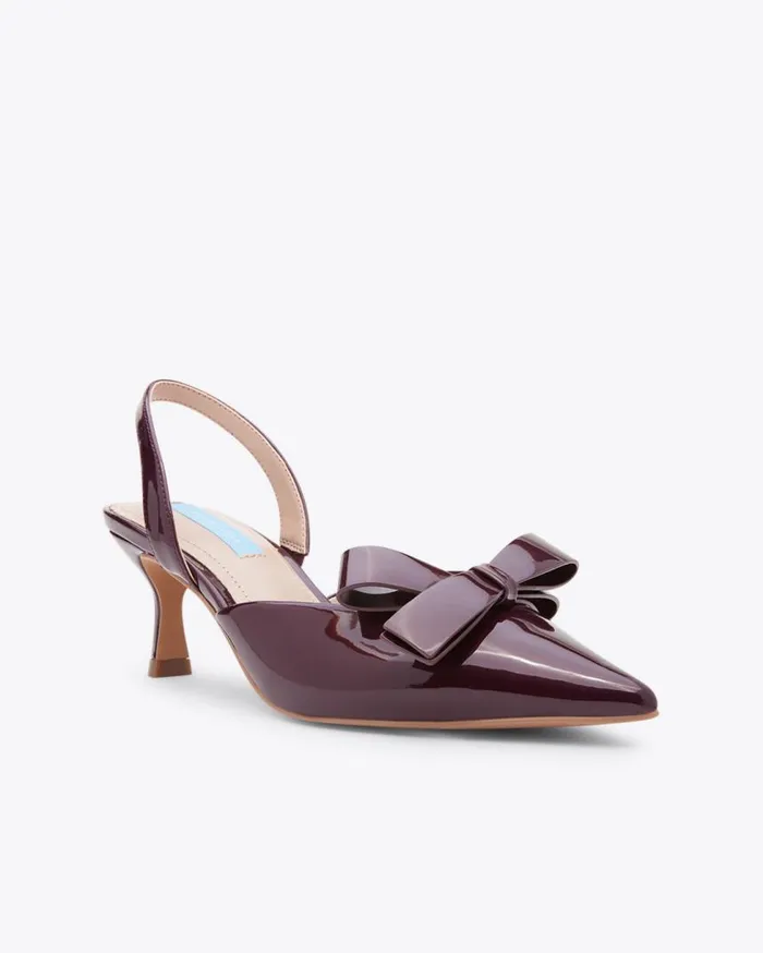 Draper James Hats and Hair Women Tessa Slingback