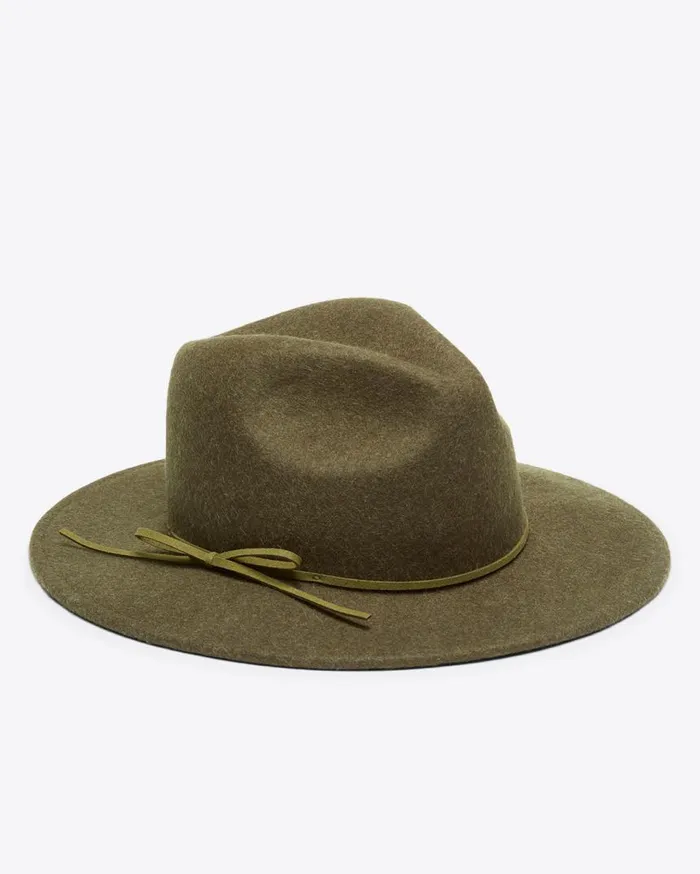 Draper James Hats and Hair Women Wool Hat