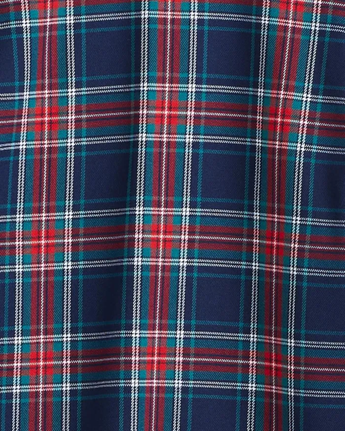 Draper James Jackets and Outerwear Women Blazer In Georgia Plaid