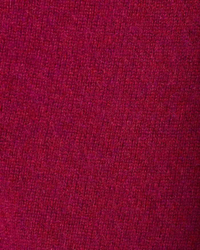 Draper James Sweaters Women Cashmere VNeck Cardigan