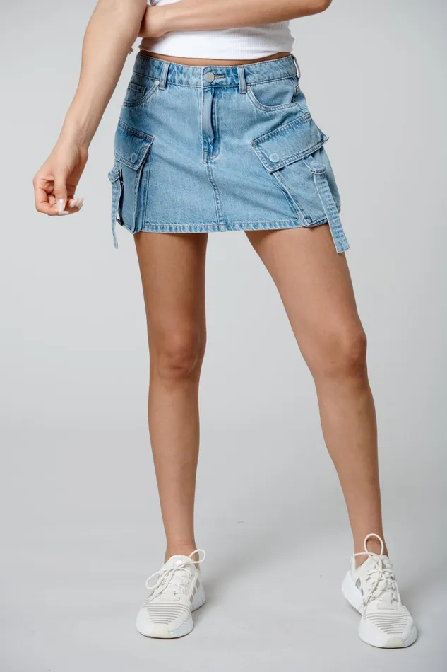Dresses and Skirts Women Blank Nyc Head To Head Skirt Dresses and Skirts Women Blank Nyc Head To Head Skirt