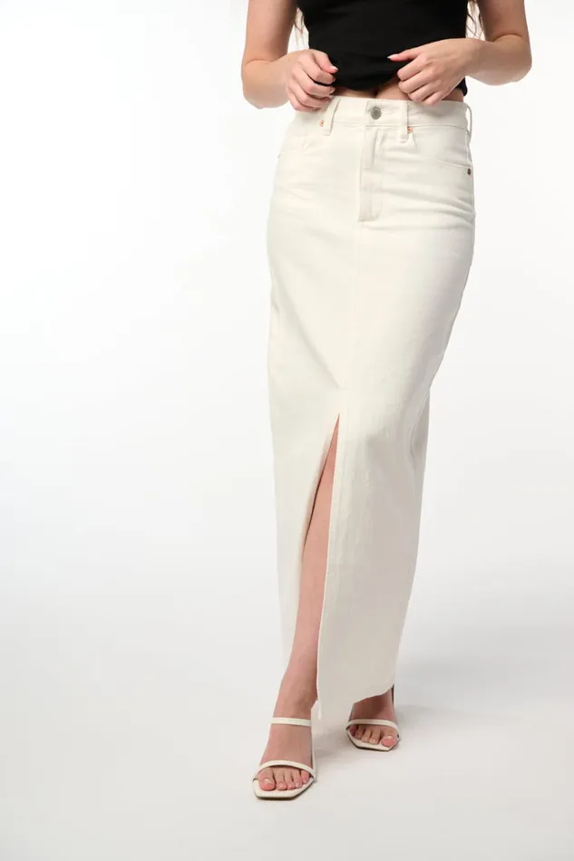 Dresses and Skirts Women Blank Nyc See You Again Skirt Dresses and Skirts Women Blank Nyc See You Again Skirt