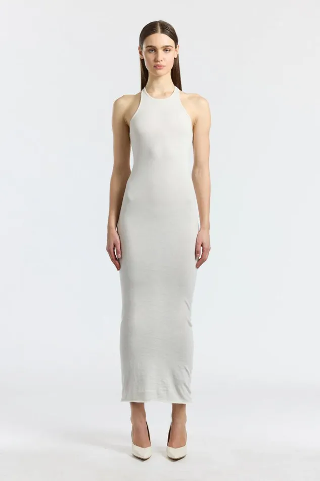 Dresses Skirts Women COTTON CITIZEN Marbella Maxi Dress Bone