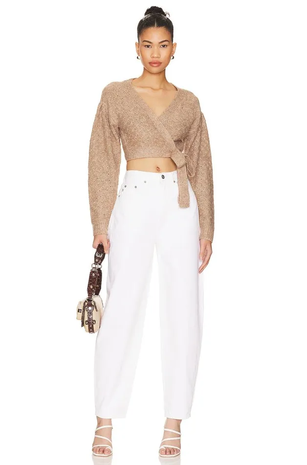 Easton Castle Women Lovers and Friends Denim