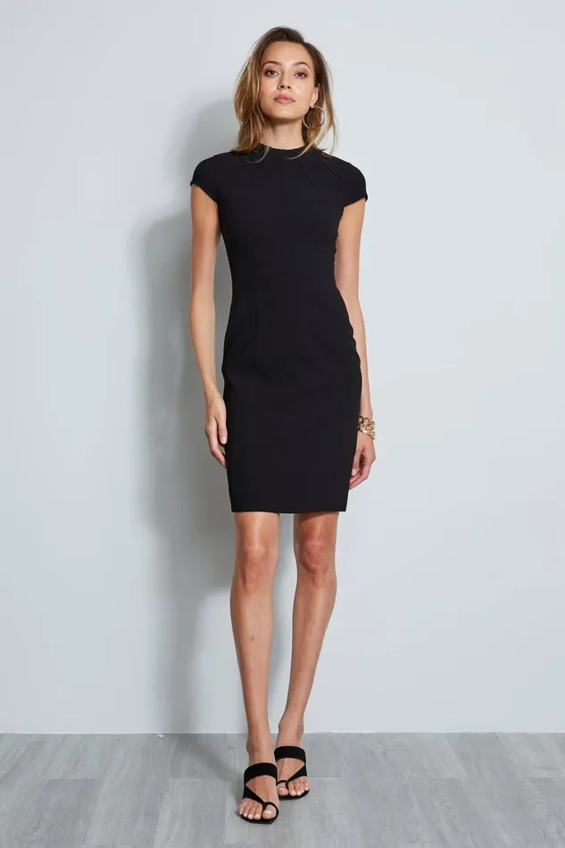 Elie Tahari Dresses and Jumpsuits Freida Dress Black 8211 Women