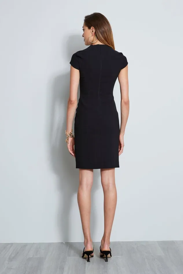 Elie Tahari Dresses and Jumpsuits Freida Dress Black 8211 Women