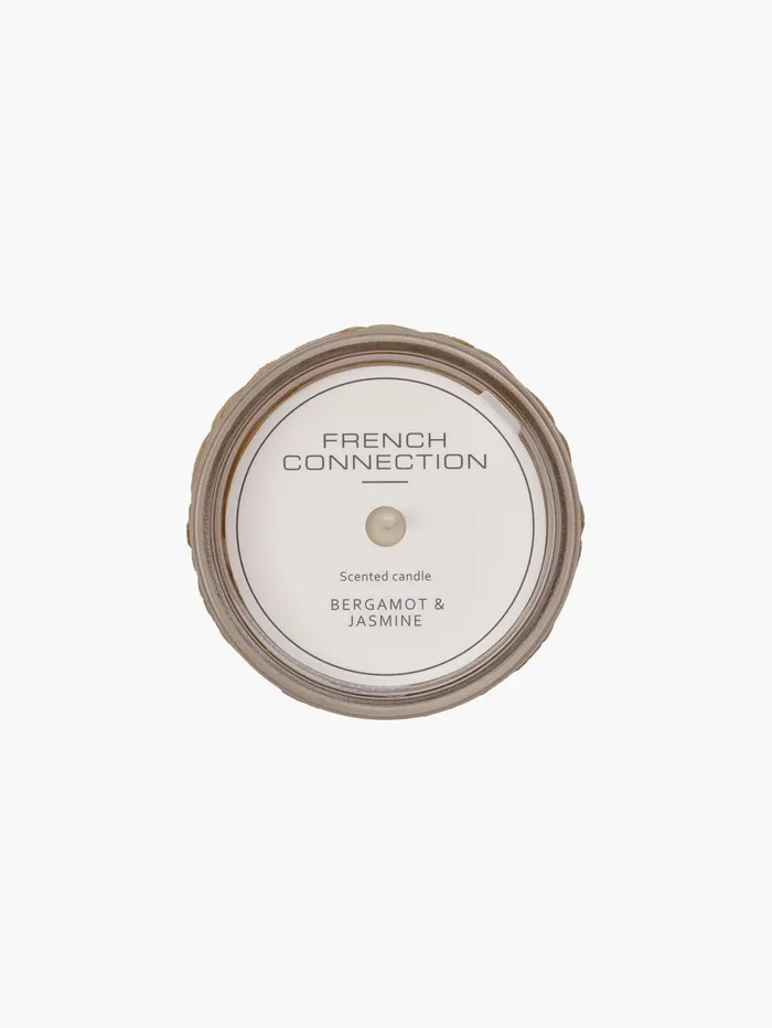French Connection Bergamot and Jasmine Artisan Natural Home Home Accessories