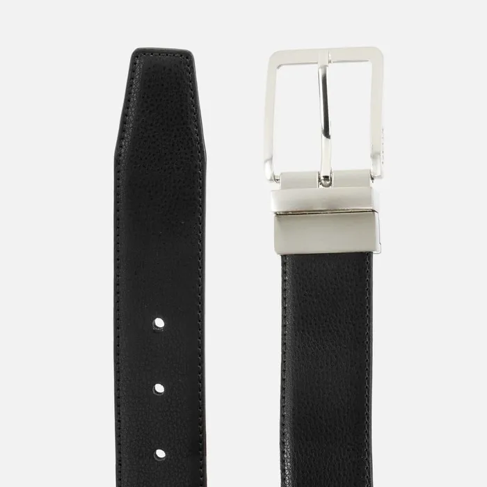 Geox Belts Geox Men039s Black BELT Online Blackcoffee 8211 Man
