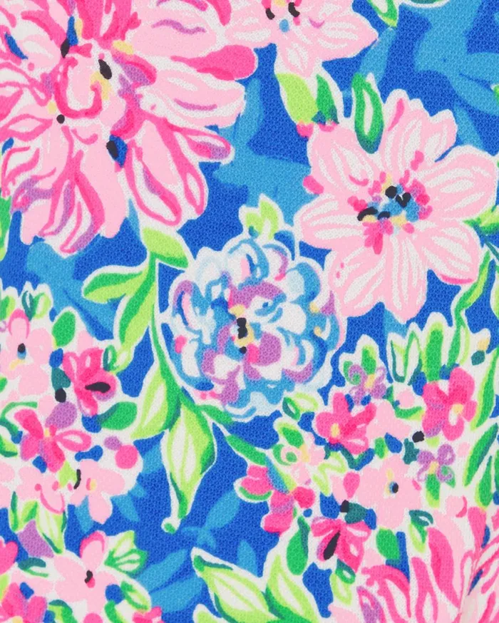 Girls Lilly Pulitzer Girls Dresses and Rompers Girls Little Lilly Knit Shift Dress Multi Spring In Your Step Girls Lilly Pulitzer Girls Dresses and Rompers Girls Little Lilly Knit Shift Dress Multi Spring In Your Step