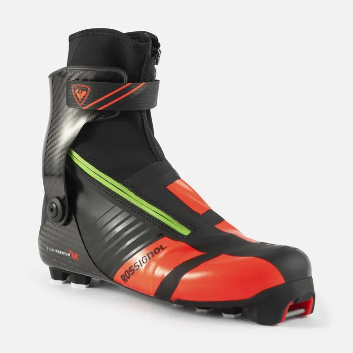 HerrenDamen LanglaufSkis Und Skischuhe Rossignol Unisex Nordic Boots XIUM CARBON PREMIUM SKATE 000