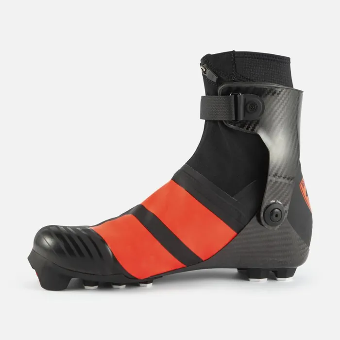 HerrenDamen LanglaufSkis Und Skischuhe Rossignol Unisex Nordic Boots XIUM CARBON PREMIUM SKATE 000