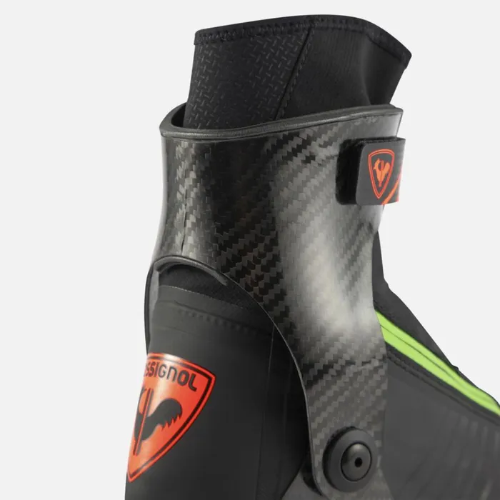 HerrenDamen LanglaufSkis Und Skischuhe Rossignol Unisex Nordic Boots XIUM CARBON PREMIUM SKATE 000