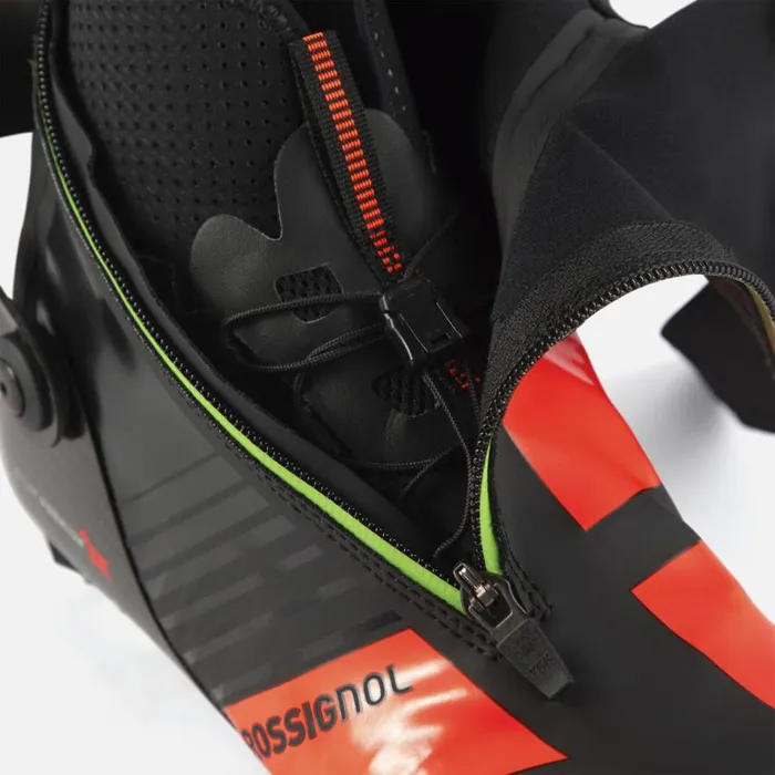 HerrenDamen LanglaufSkis Und Skischuhe Rossignol Unisex Nordic Boots XIUM CARBON PREMIUM SKATE 000