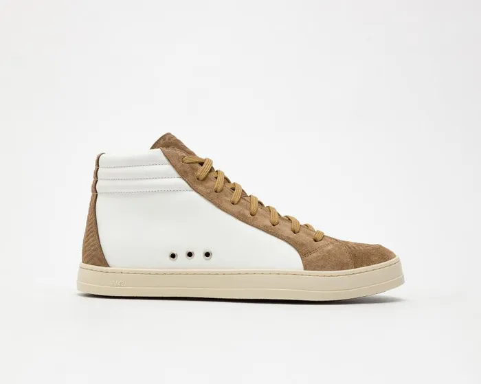 High Tops Mens P448 Skate Cigar