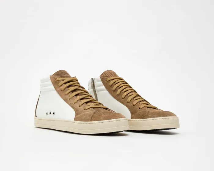 High Tops Mens P448 Skate Cigar