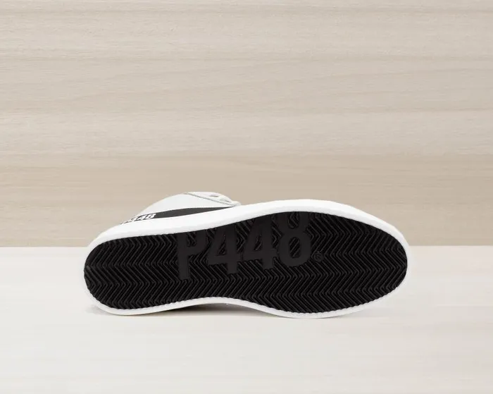 High Tops Mens P448 Skate Majo