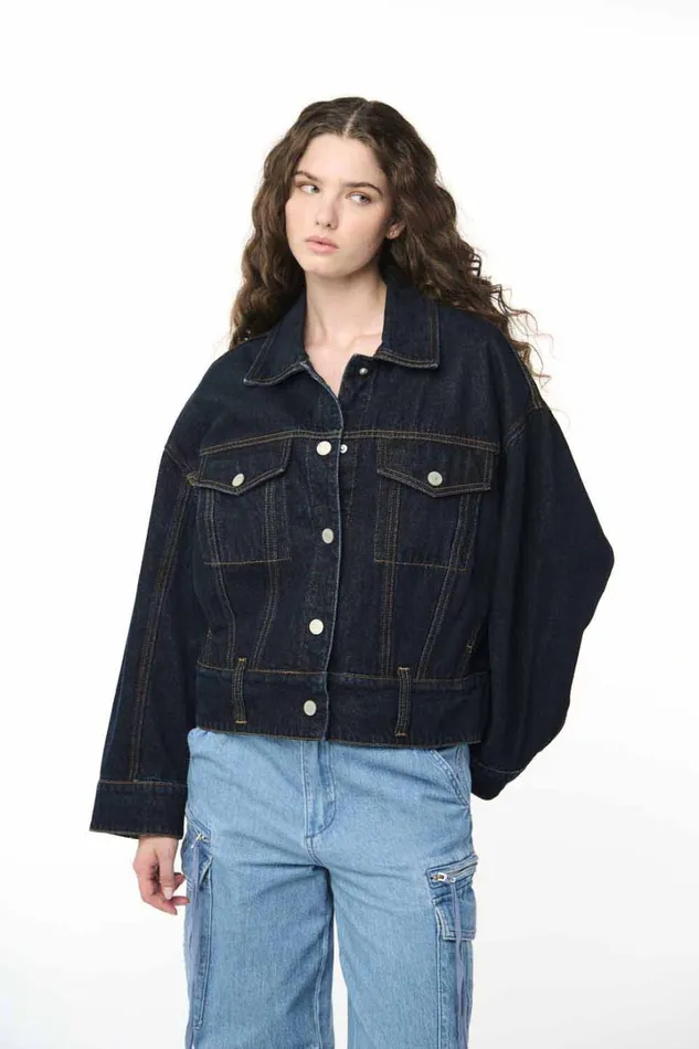 Jackets Women Blank Nyc Deep Down Jacket