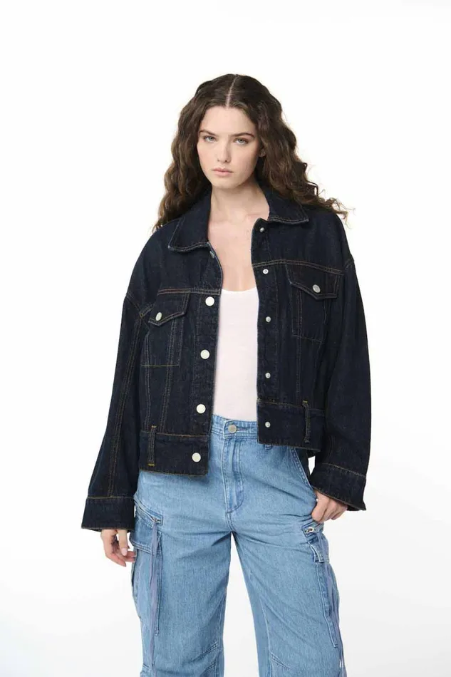 Jackets Women Blank Nyc Deep Down Jacket Jackets Women Blank Nyc Deep Down Jacket
