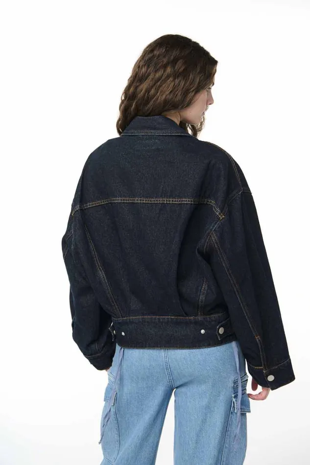 Jackets Women Blank Nyc Deep Down Jacket Jackets Women Blank Nyc Deep Down Jacket