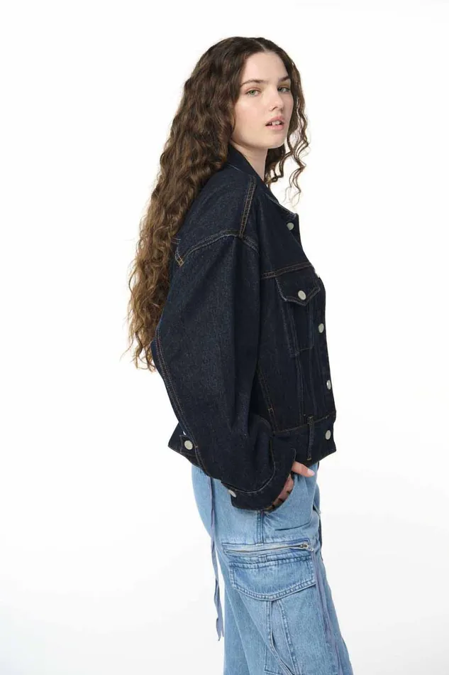 Jackets Women Blank Nyc Deep Down Jacket Jackets Women Blank Nyc Deep Down Jacket