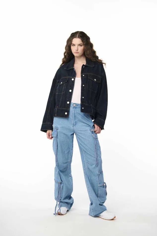 Jackets Women Blank Nyc Deep Down Jacket Jackets Women Blank Nyc Deep Down Jacket