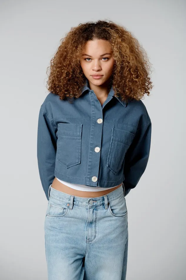 Jackets Women Blank Nyc Surf Camp Jacket Jackets Women Blank Nyc Surf Camp Jacket